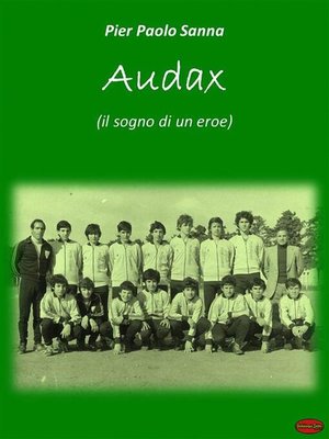 cover image of Audax